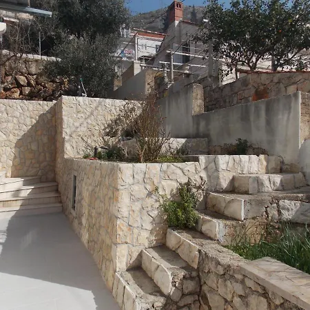 Appartement Perina - Free Parking Dubrovnik