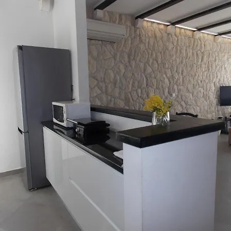Appartement Perina - Free Parking