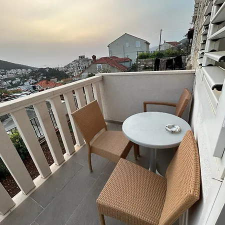 Appartement Perina - Free Parking *