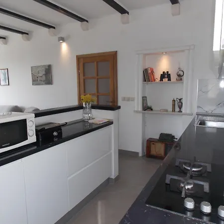 Perina - Free Parking Apartament *