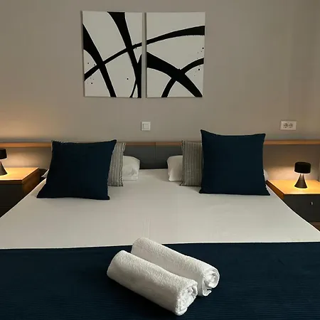 Apartament Perina - Free Parking Dubrownik