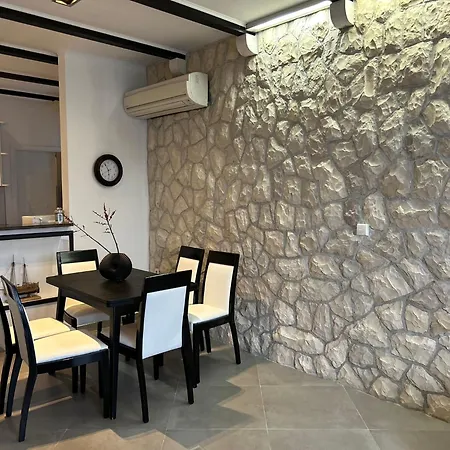 Apartament Perina - Free Parking Dubrownik