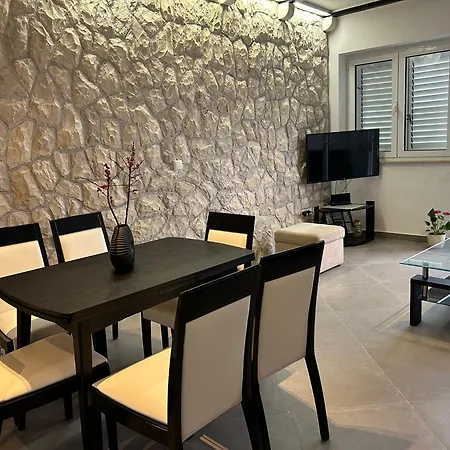 Apartament Perina - Free Parking