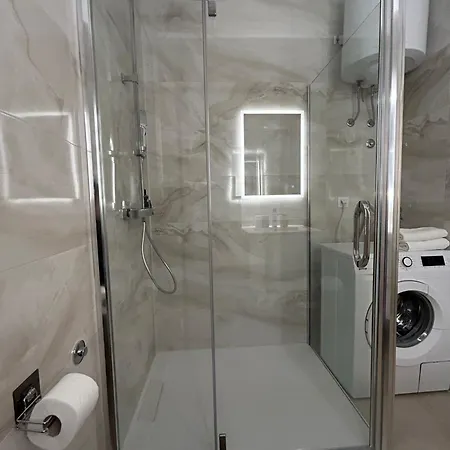 Perina - Free Parking Apartament Dubrownik