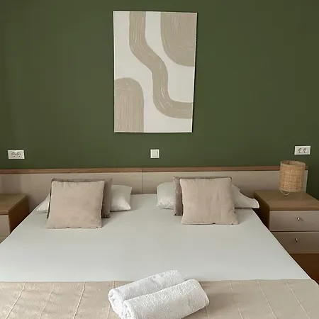 Perina - Free Parking Apartament *