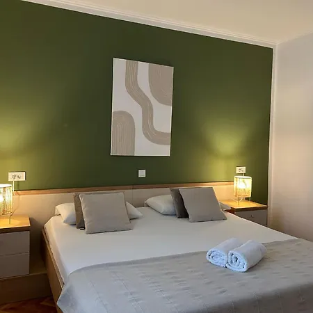 Apartament Perina - Free Parking