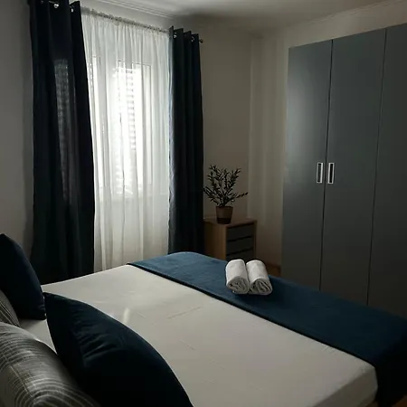 Perina - Free Parking Apartament Dubrownik