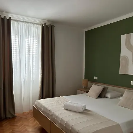 Perina - Free Parking Apartament