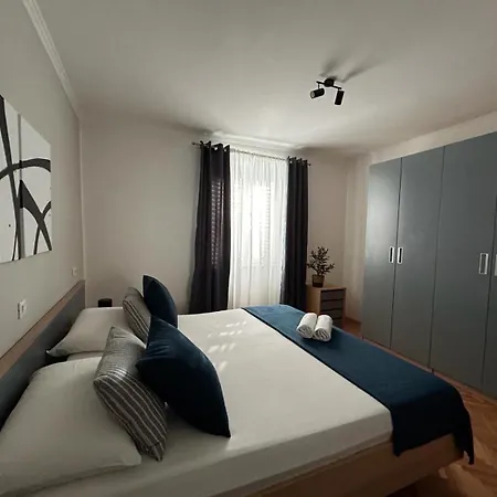 Apartament Perina - Free Parking Dubrownik