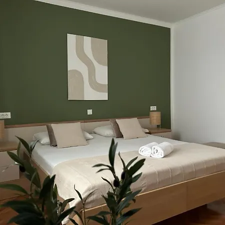 Perina - Free Parking Apartament Dubrownik